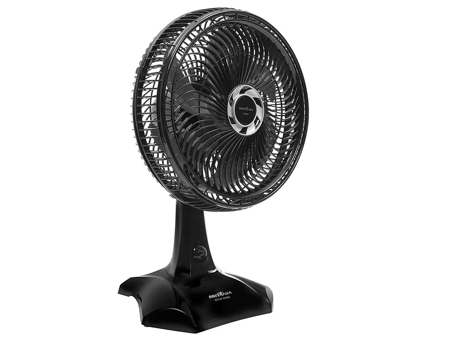 VENTILADOR BRITANIA BVT30 TURBO 127V