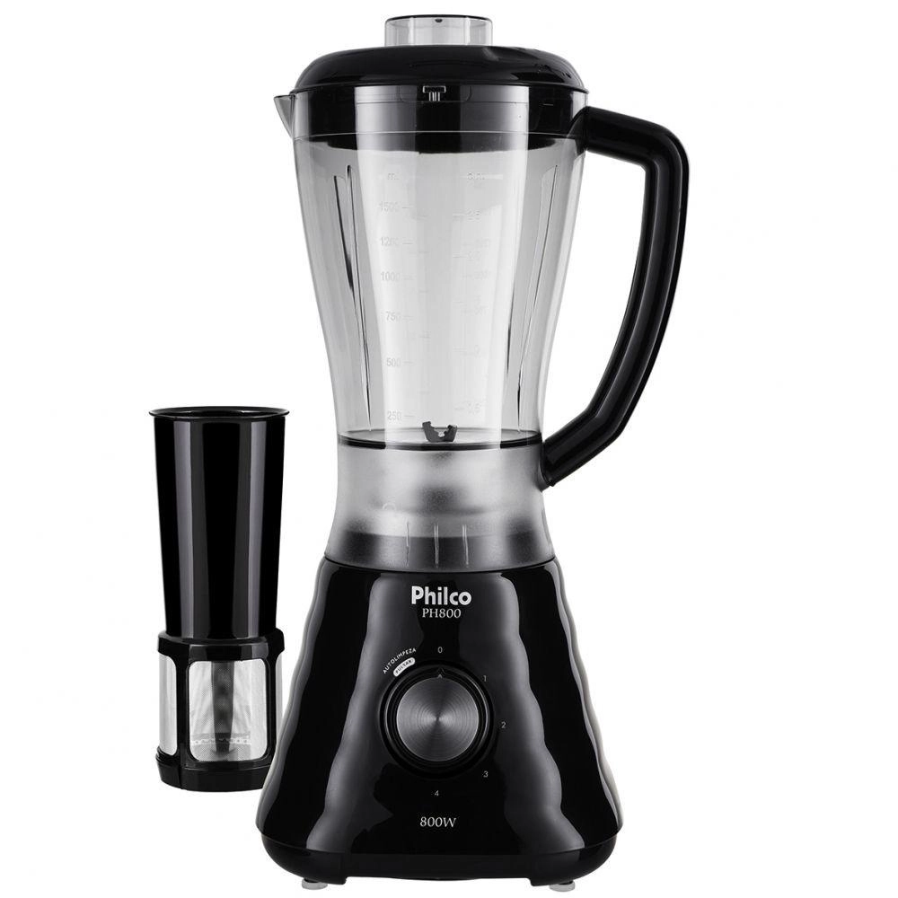 LIQUIDIFICADOR PHILCO PH800P 127V