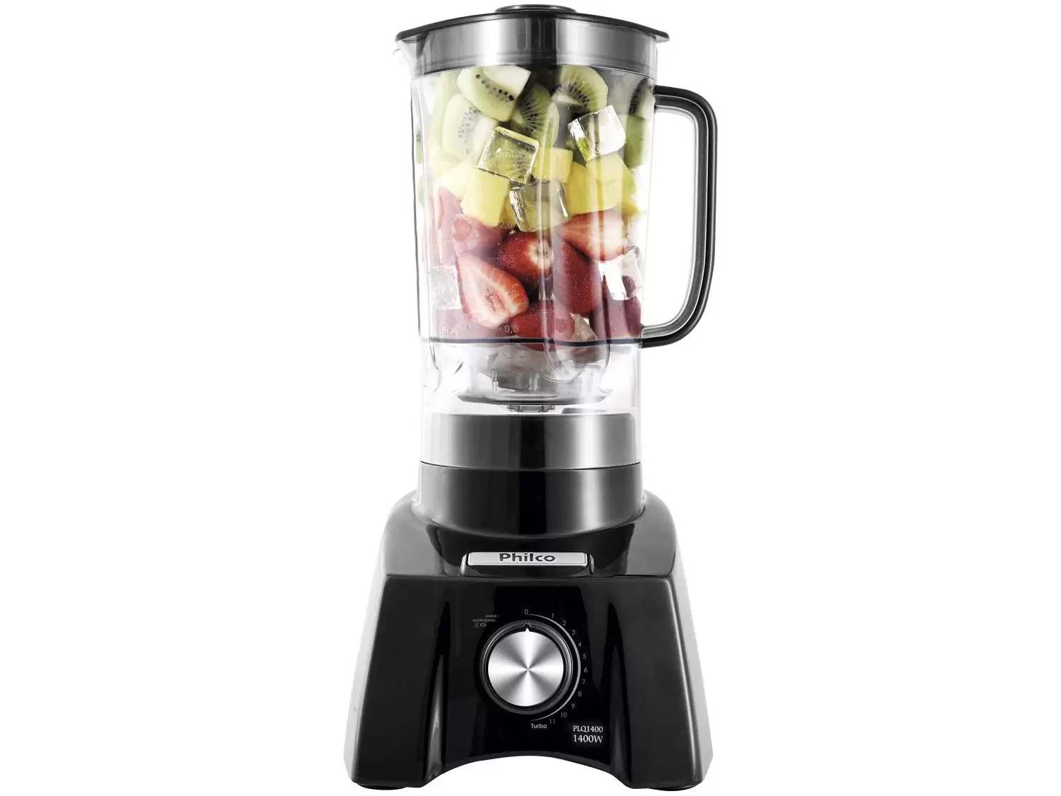 LIQUIDIFICADOR PHILCO PLQ1400P 127V