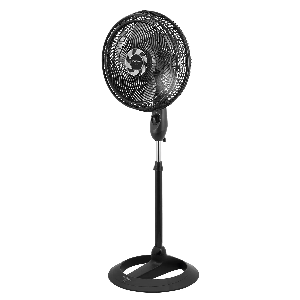 VENTILADOR BRITANIA COLUNA BVC 450P TURBO 127V - MF