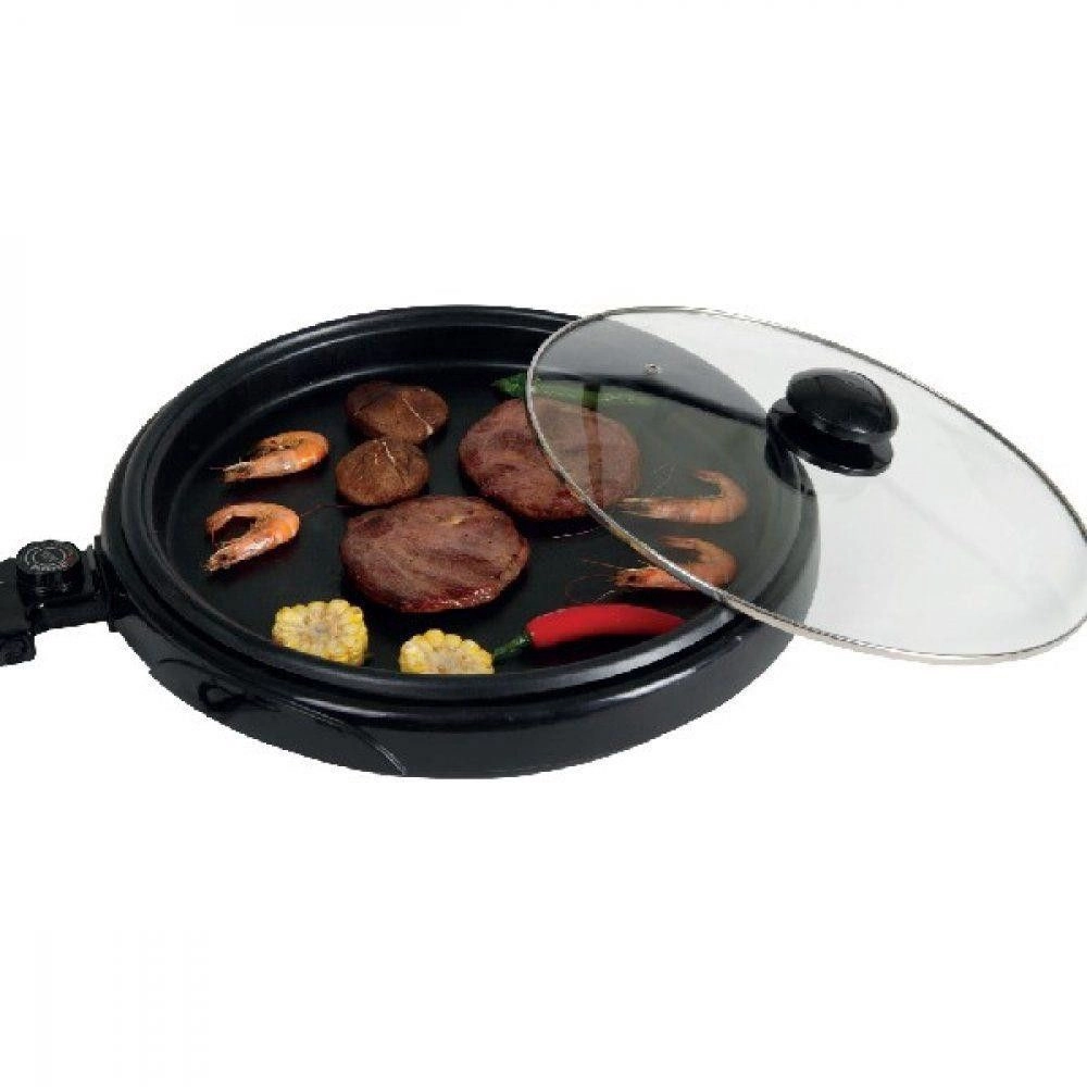 MAXI GRILL BEST JBQ-06-B 127 V