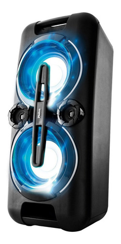 CAIXA DE SOM ACUSTICA PHILCO PCX5001N