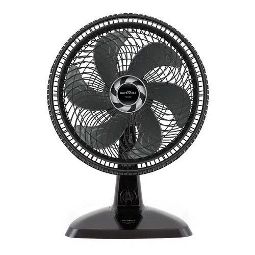 VENTILADOR BRITANIA BVT405 SUPER TURBO 127 V