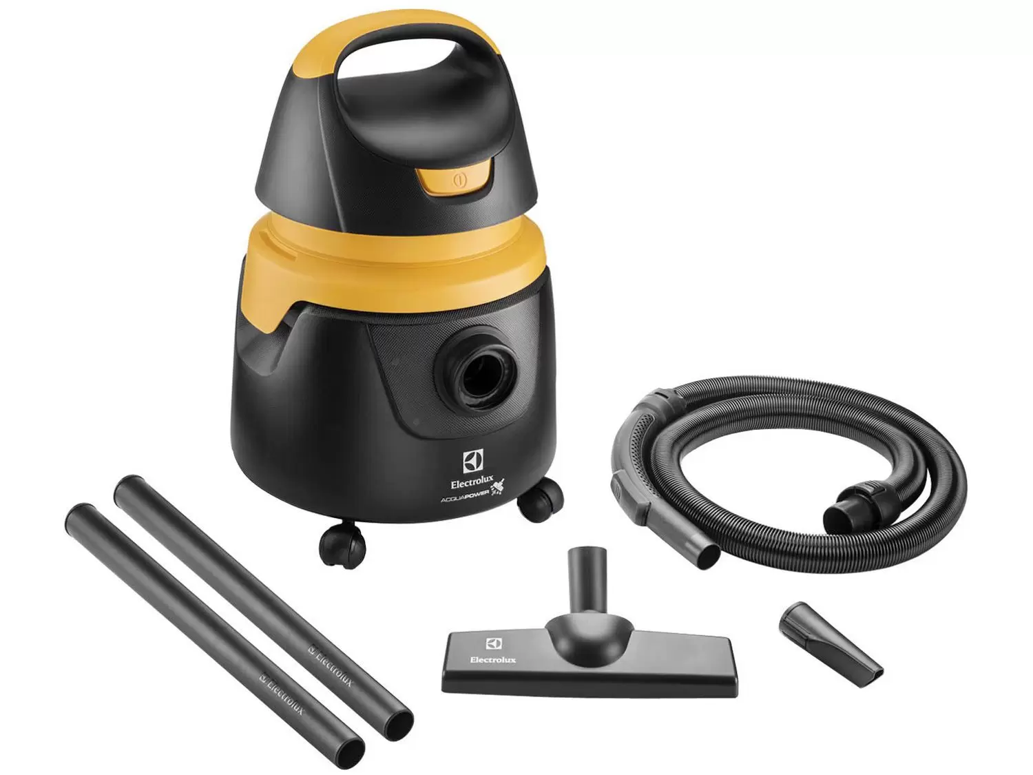 ASPIRADOR ELECTROLUX AQP20 AGUA E PO - (194MF)