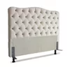 CABECEIRA COMPANY BELGICA 1,38 CREME 100