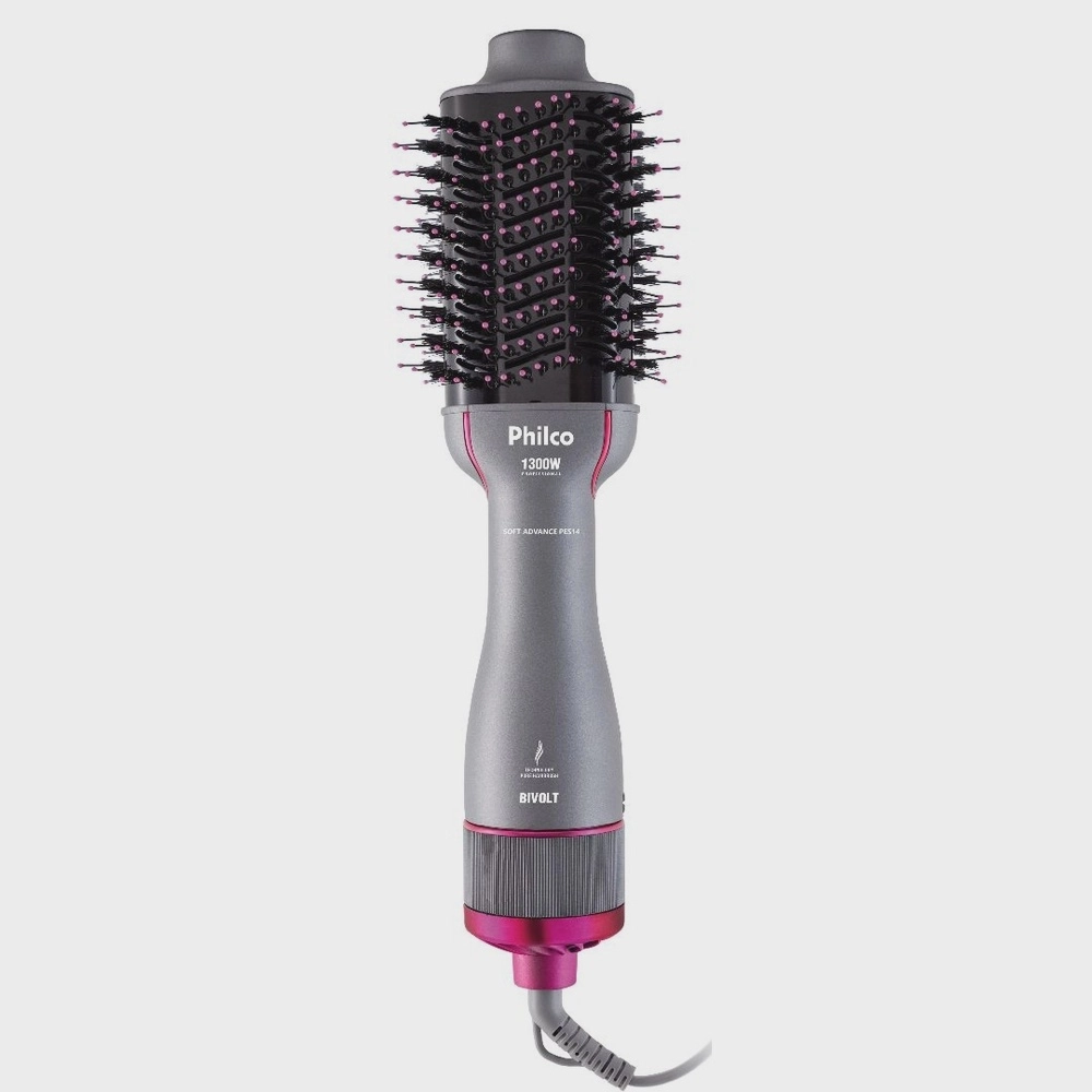 ESCOVA SECADORA PHILCO PES14 S OFT ADVANCE BIV