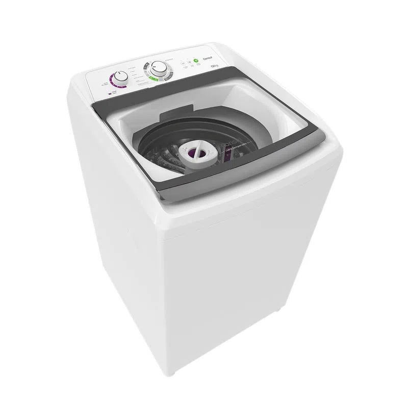 LAVADORA CONSUL 12KG CWH12ABANA127V CL-A