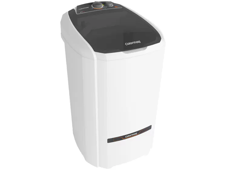 LAVADORA COLORMAQ SEMIAUTOMATICA LCS 20,1 KG BR 127V (389AF)