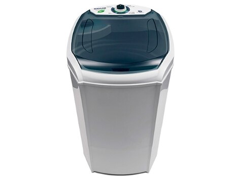 LAVADORA SUGGAR LAVAMAX ECO 10KG - BRANCO