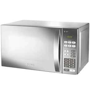 MICROONDAS CONSUL CM020BFANA 20L DCRE2021 127V - INOX ESPELHADO