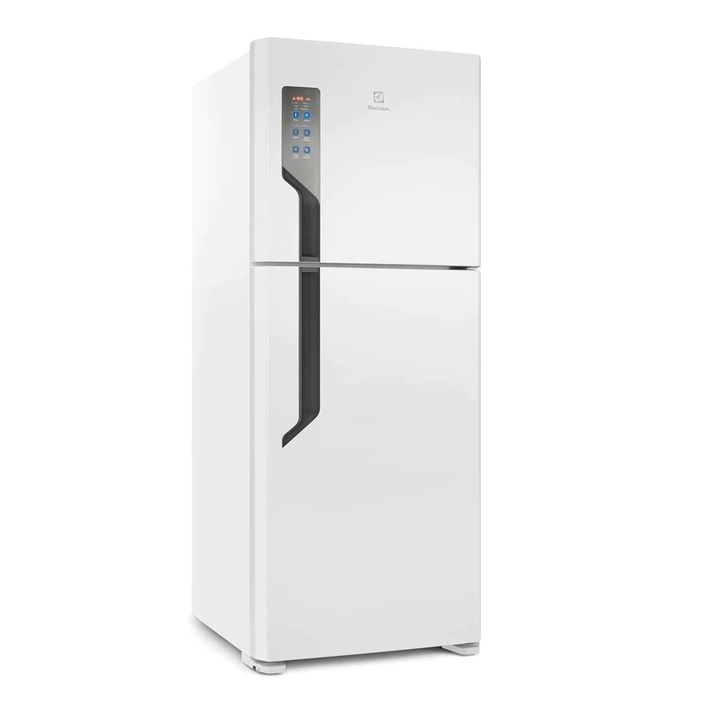 REFRIGERADOR ELECTROLUX TF55 431L 127V - BRANCO