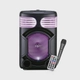 CAIXA DE SOM SUMAY SM CAP28 CXA GEDI LIGHT CX