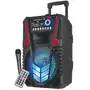 CAIXA DE SOM SUMAY SM CAP29 CXA STAR LIGHT CX - AF