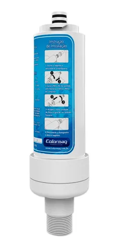 FILTRO PURIFICADOR AGUA COLORMAQ (173 AF)