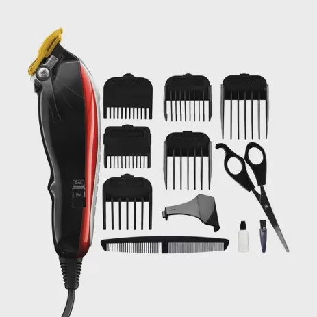 CORTADOR DE CABELO PHILCO PCR PROFISSIONAL