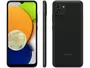 CELULAR SAMSUNG A03S 64GB 4G DUAL PRETO