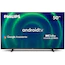 TELEVISAO 50P PHILIPS 4K ANDROID TV WIFI COMANDO DE VOX 50PUG7406/78