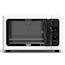 FORNO ELETRICO DAKO SUPREME 44 LITROS BCO 127V