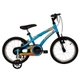 BICICLETA ATHOR ARO 16 BABY BOY - AZUL