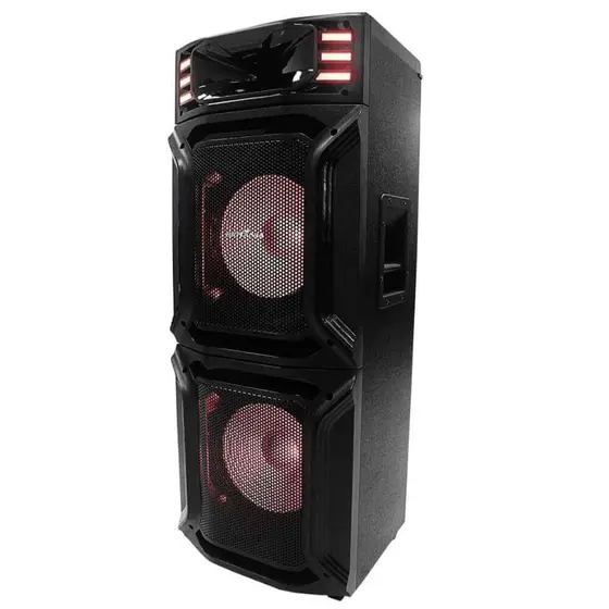 CAIXA DE SOM ACUSTICA BRITANIA BCX18000 (558 MF)