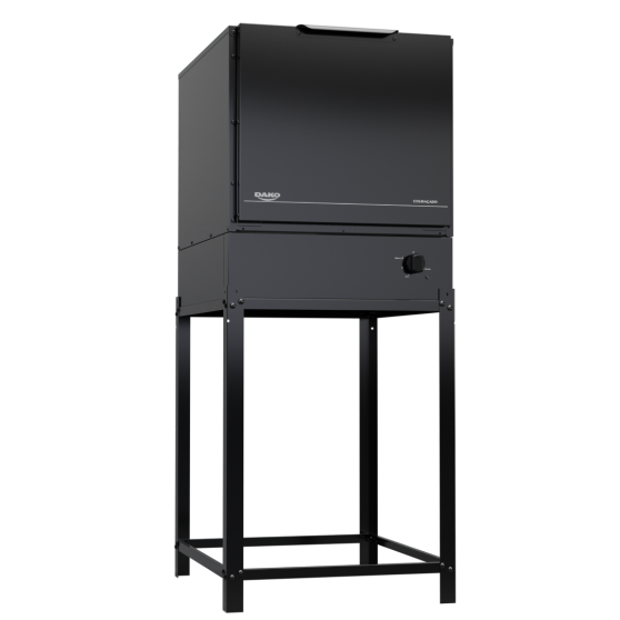 FORNO INDUSTRIAL DAKO COURACADO