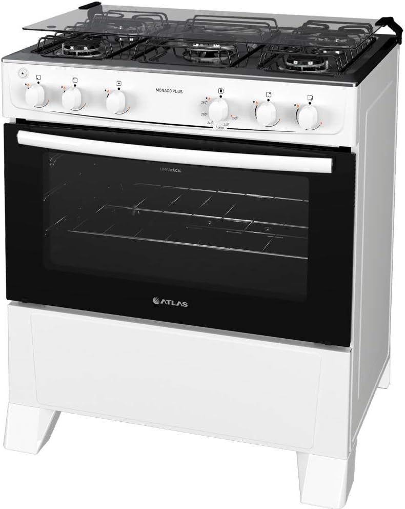 FOGAO ITATIAIA 5Q STAR NEW - BRANCO