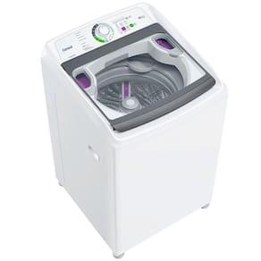 LAVADORA CONSUL 15KG 127V CL-A CWH15ABANA