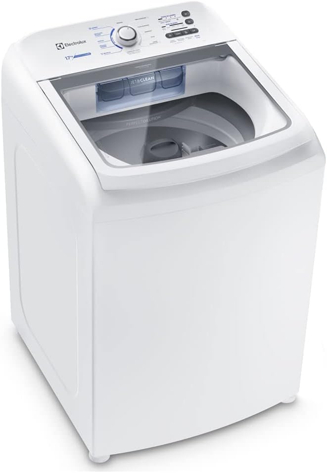 LAVADORA ELECTROLUX 17KG LED17 127/60