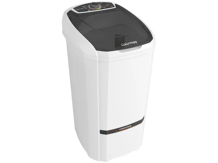 LAVADORA COLORMAQ SEMIAUTOMATICA LCS 15.0 KG BR 127V