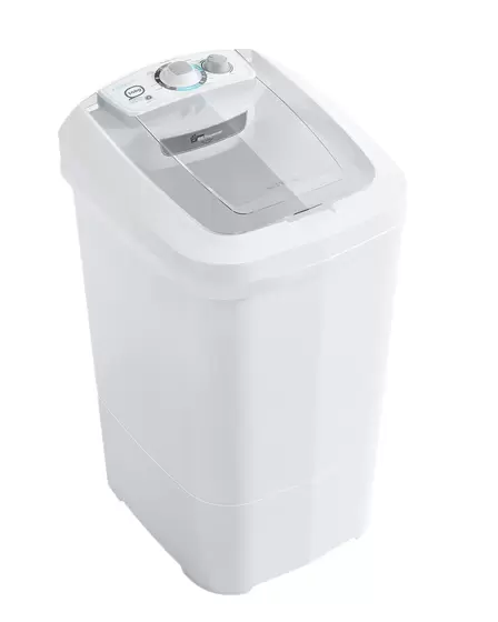 LAVADORA NEWMAQ 14 PLUS BRANCA 127V