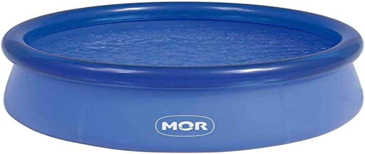 PISCINA INFLAVEL MOR 1000 LITROS AZUL 001048