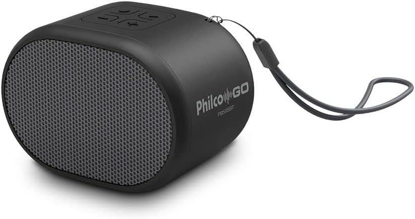 SPEAKER PBS05BT PHILCO 8W MF