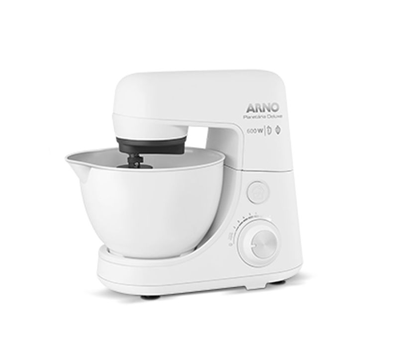 BATEDEIRA ARNO PLANETARIA DELUXEREW 600W 8VEL SX30 BR 110V - MF
