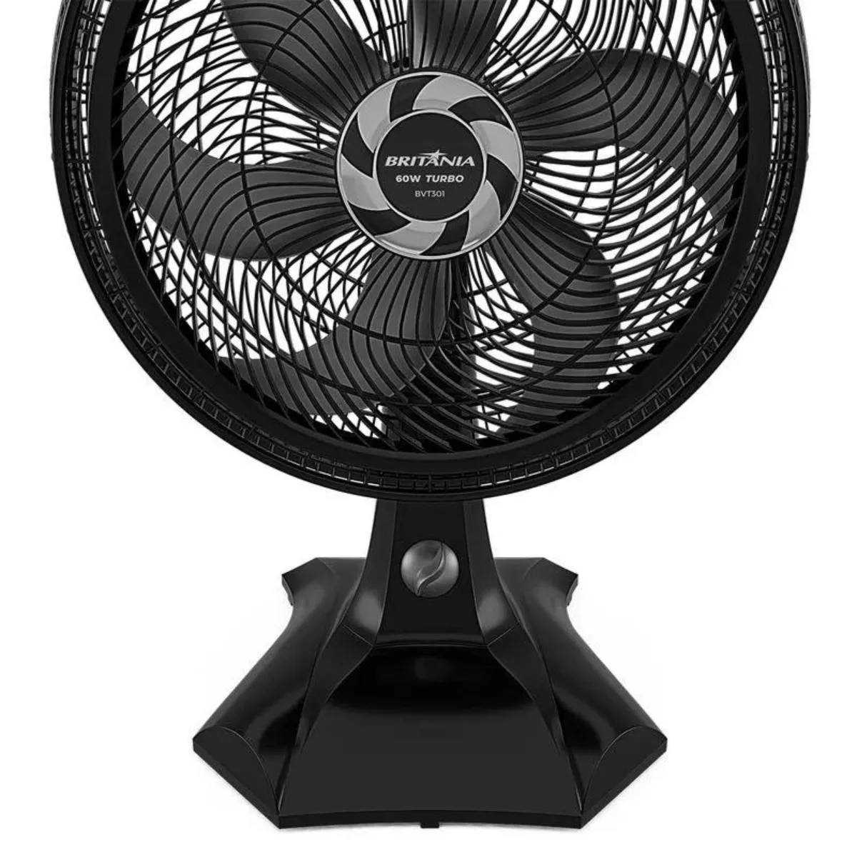 VENTILADOR BRITANIA BVT301 127V