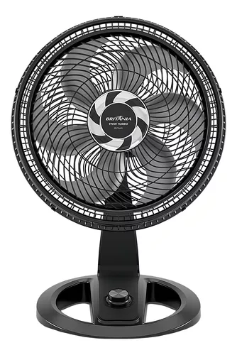 VENTILADOR BRITANIA BVT440 127V