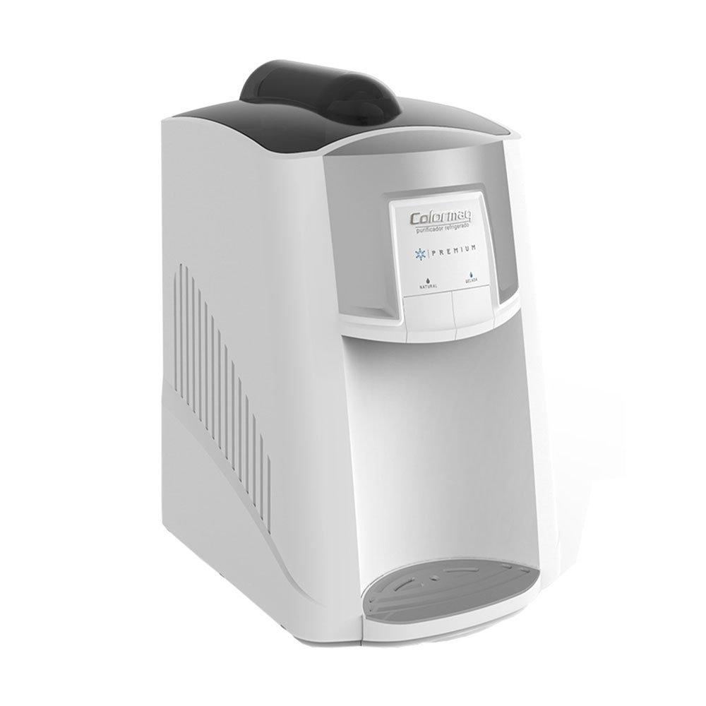PURIFICADOR COLORMAQ PREMIUM CPUHFBA1 127V - BRANCO