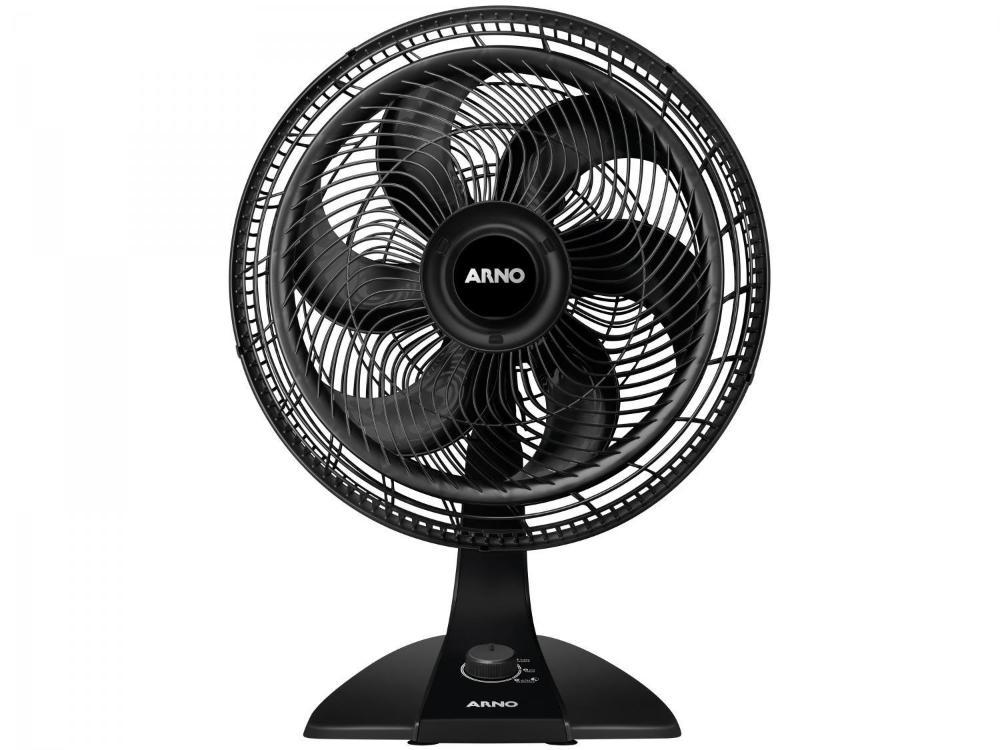 VENTILADOR ARNO TURBO FORCE VF49 127V - AF