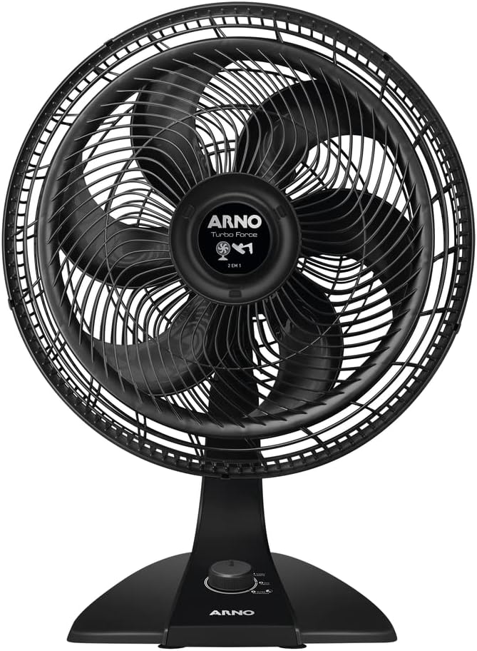VENTILADOR ARNO ULTRA FORCE 40 VU40 127V - AF
