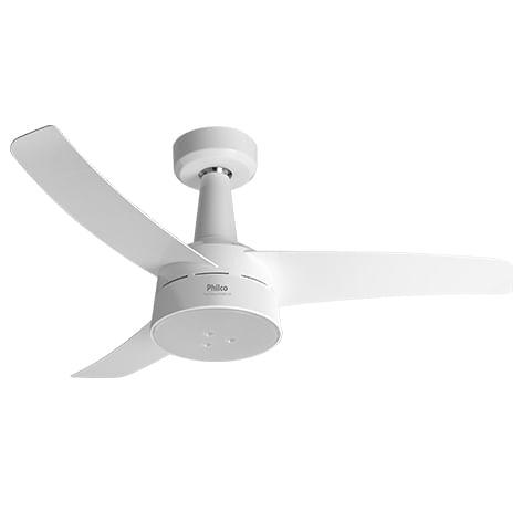 VENTILADOR DE TETO PHILCO PVT08B 127V