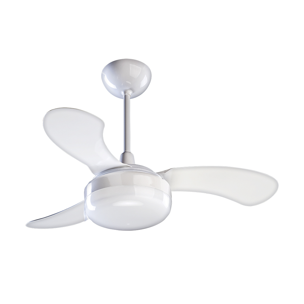 VENTILADOR VENTISOL TETO PETIT BR 3P INJ BRAN CV3 127V PREMIUM - MF