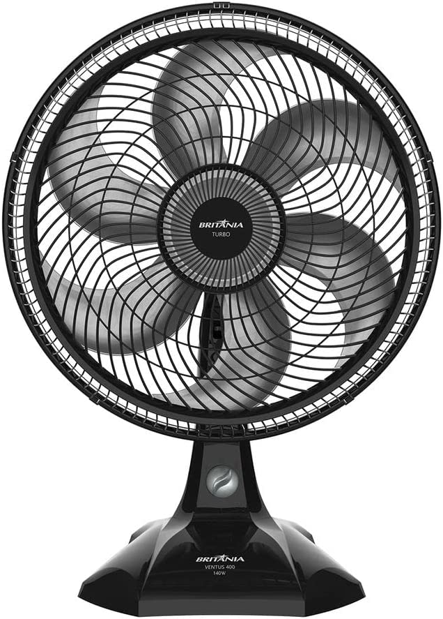 VENTILADOR BRITANIA BVT400 127V