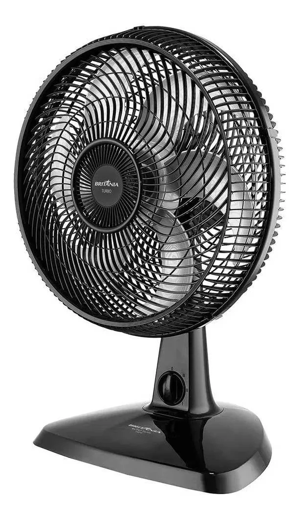 VENTILADOR BRITANIA BVT47 TURBO