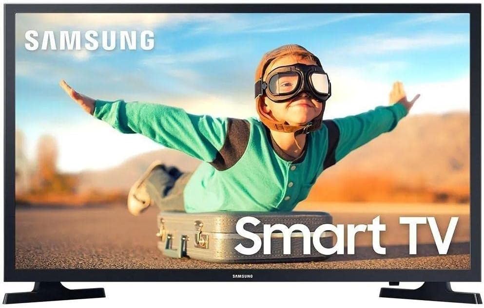 TELEVISAO 32P SAMSUNG LH32BETBLGGXZD - AF
