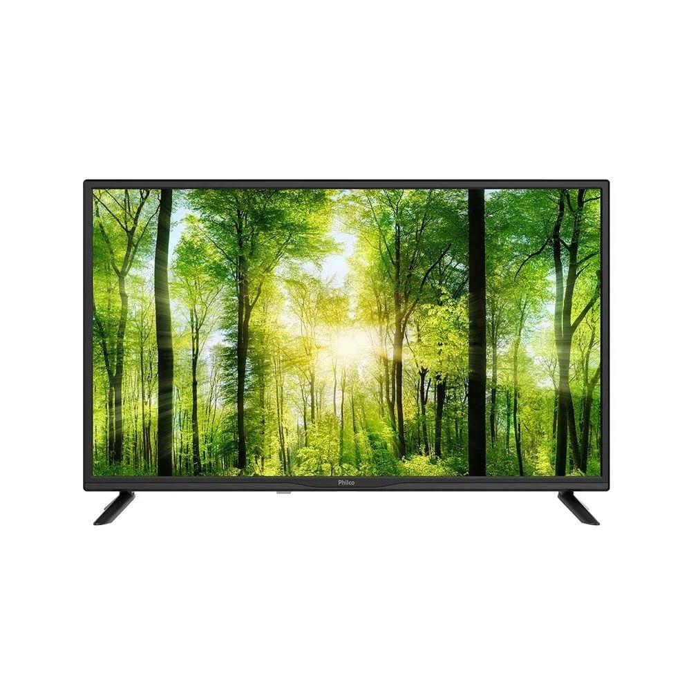 TELEVISAO 32P PHILCO PTV32T10EDP LED (NAO SMART)
