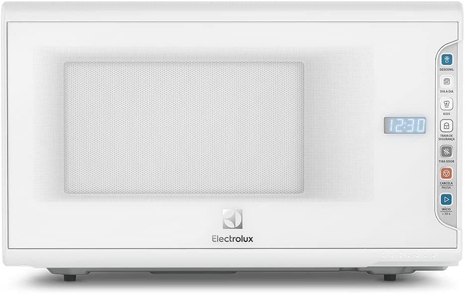 MICROONDAS ELECTROLUX MI41T - BRANCO