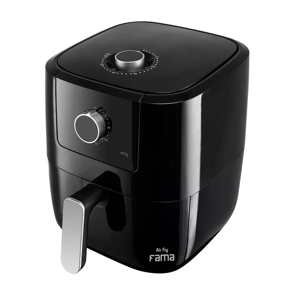 FRITADEIRA AIR FRY FAMA FFR27 P 127V