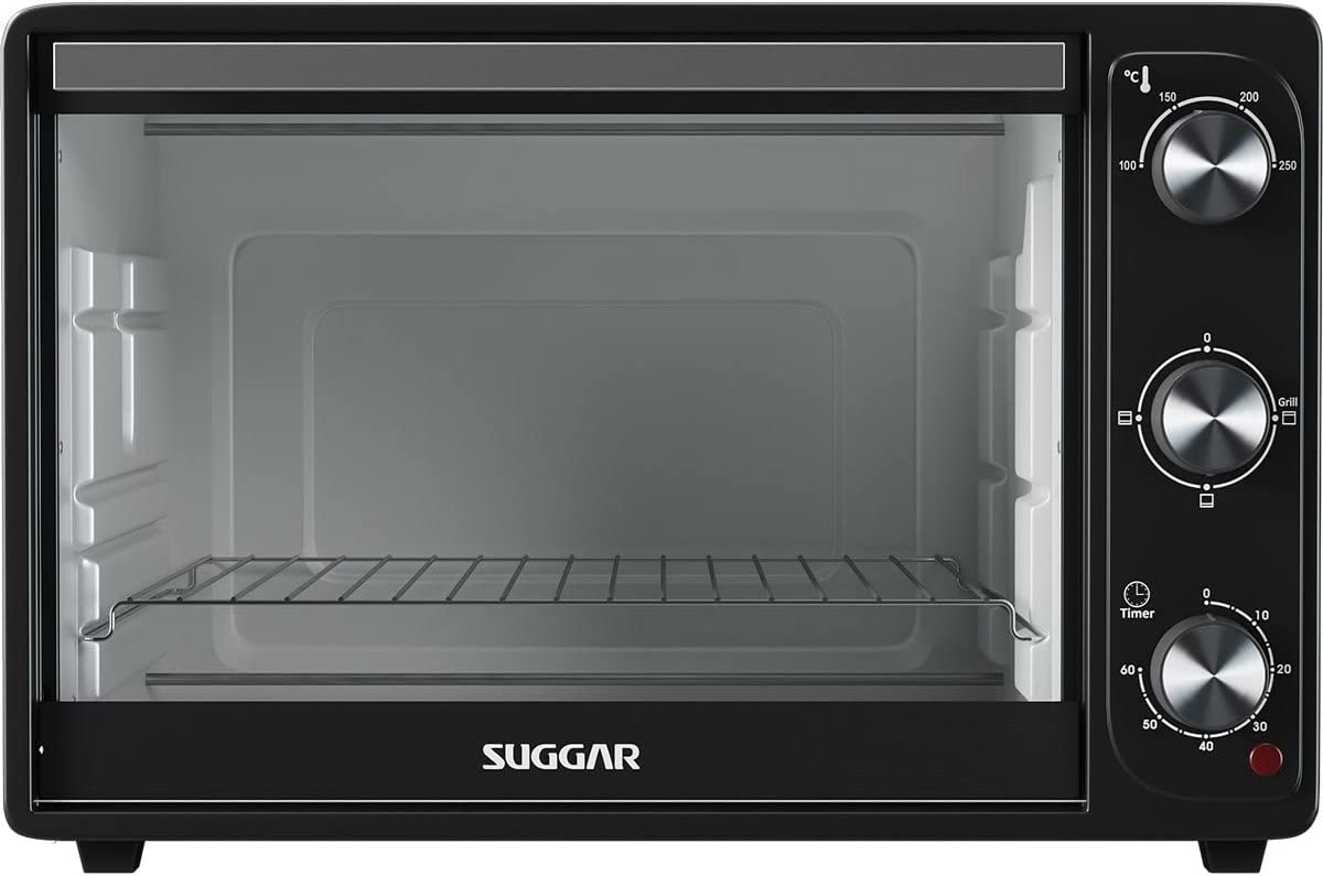FORNO ELETRICO SUGGAR 42 LITROS PT 127V 6102