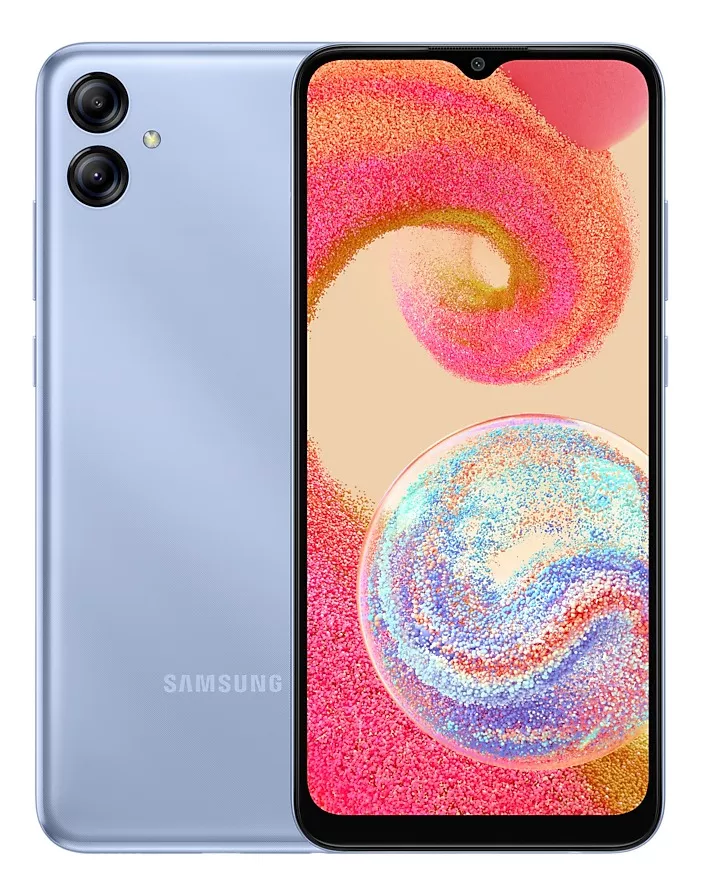 CELULAR SAMSUNG A042 AZUL 64 GB PPB