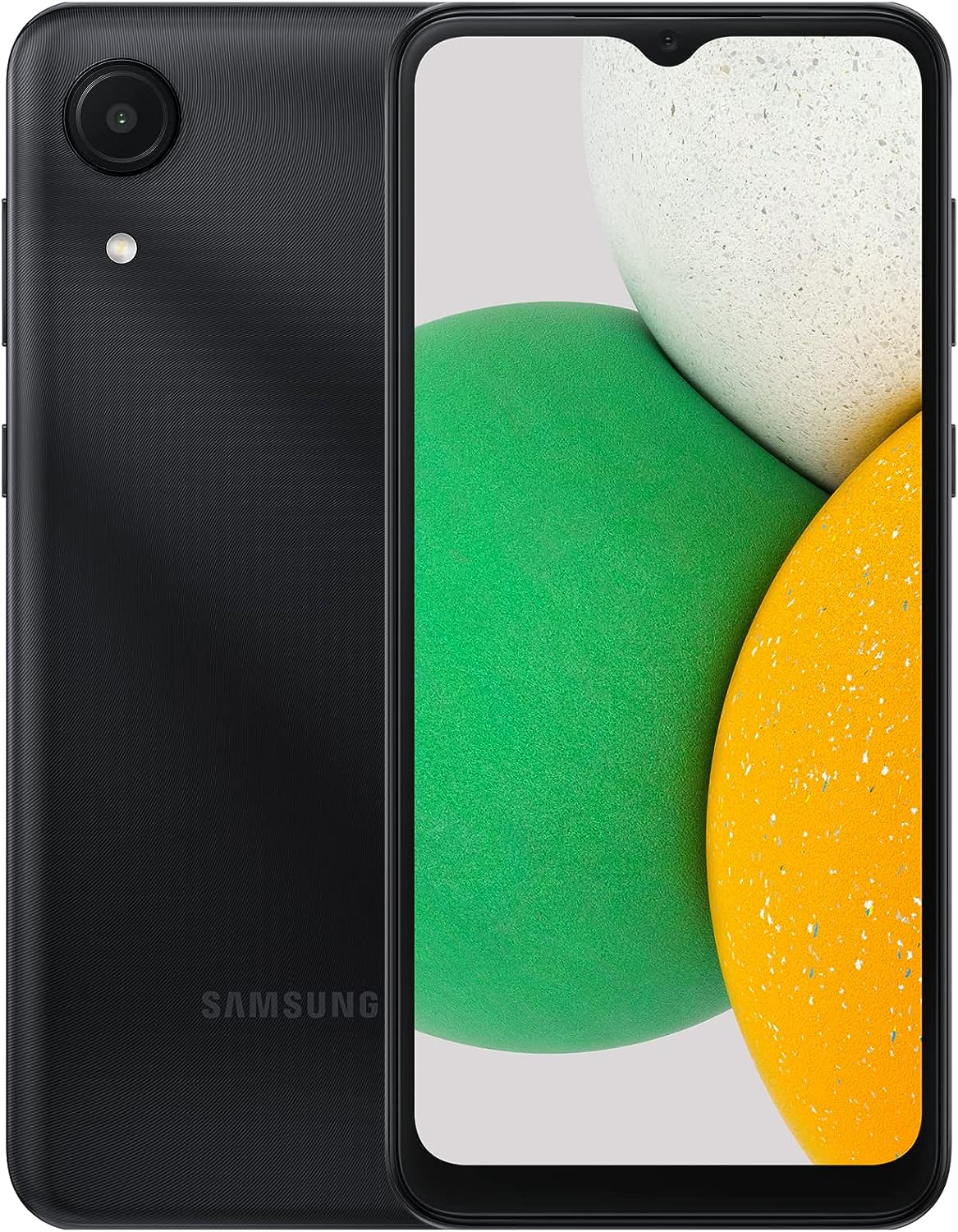 CELULAR SAMSUNG A032 32GB PTO REV AMPPB