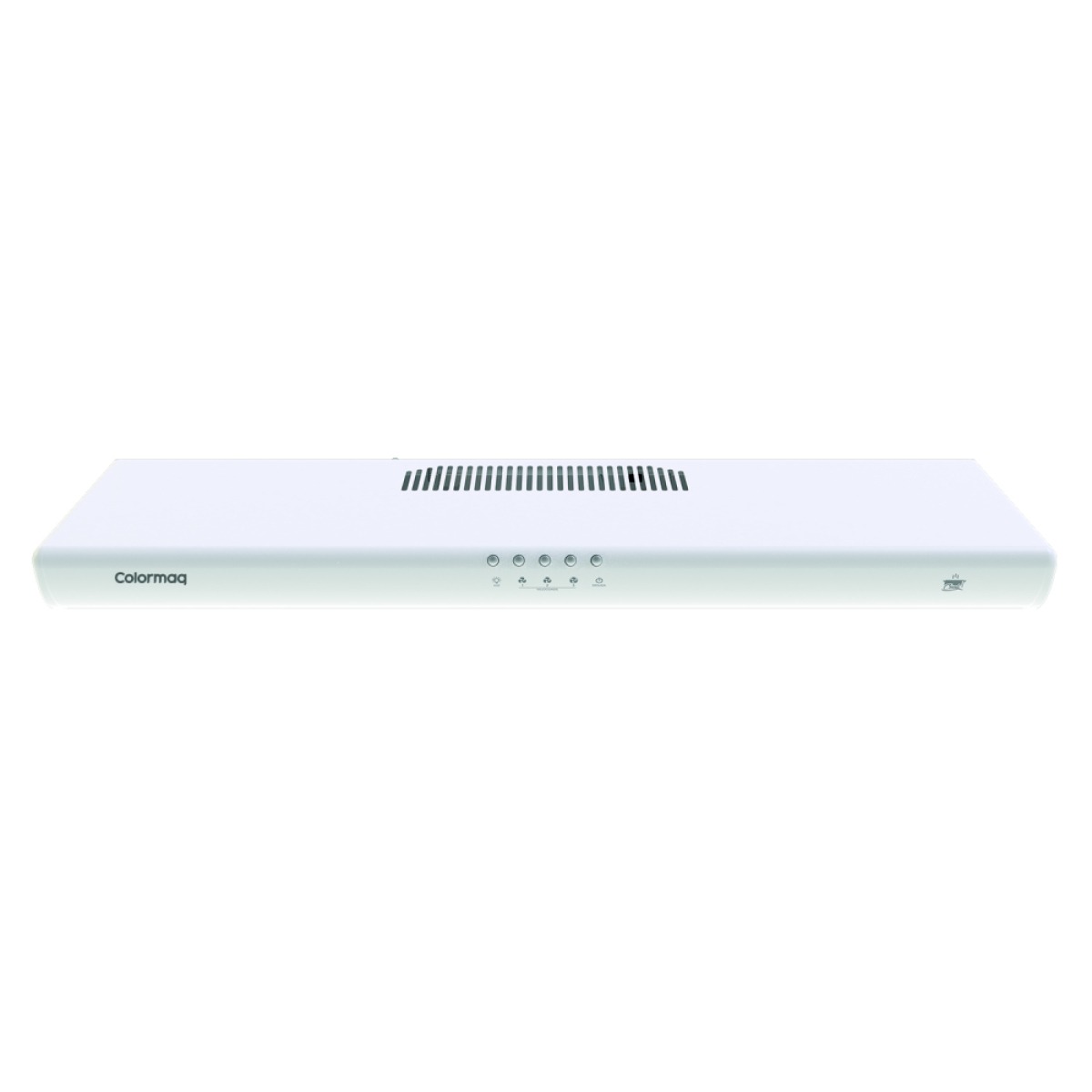 DEPURADOR DE AR COLORMAQ COOK CDE80MBBAN BRANCO - MF